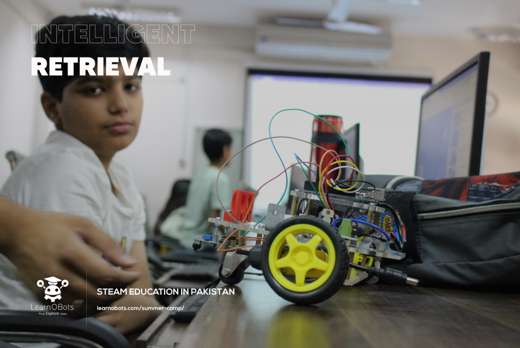 Emerging Technologies: Artificial Intelligence