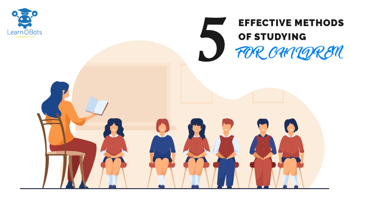 Effective Studying for Kids